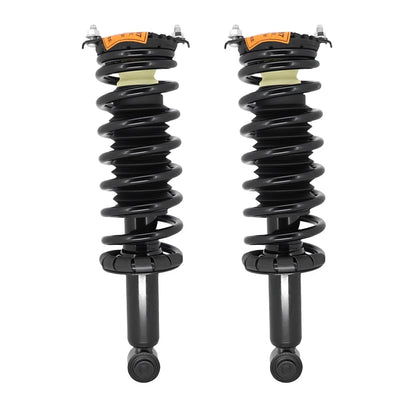 Rear Coil Spring Strut Assembly for 2000-2004 Subaru Legacy