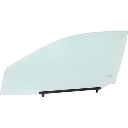Front Door Glass (Driver) for Toyota Avalon 2013 to 2016