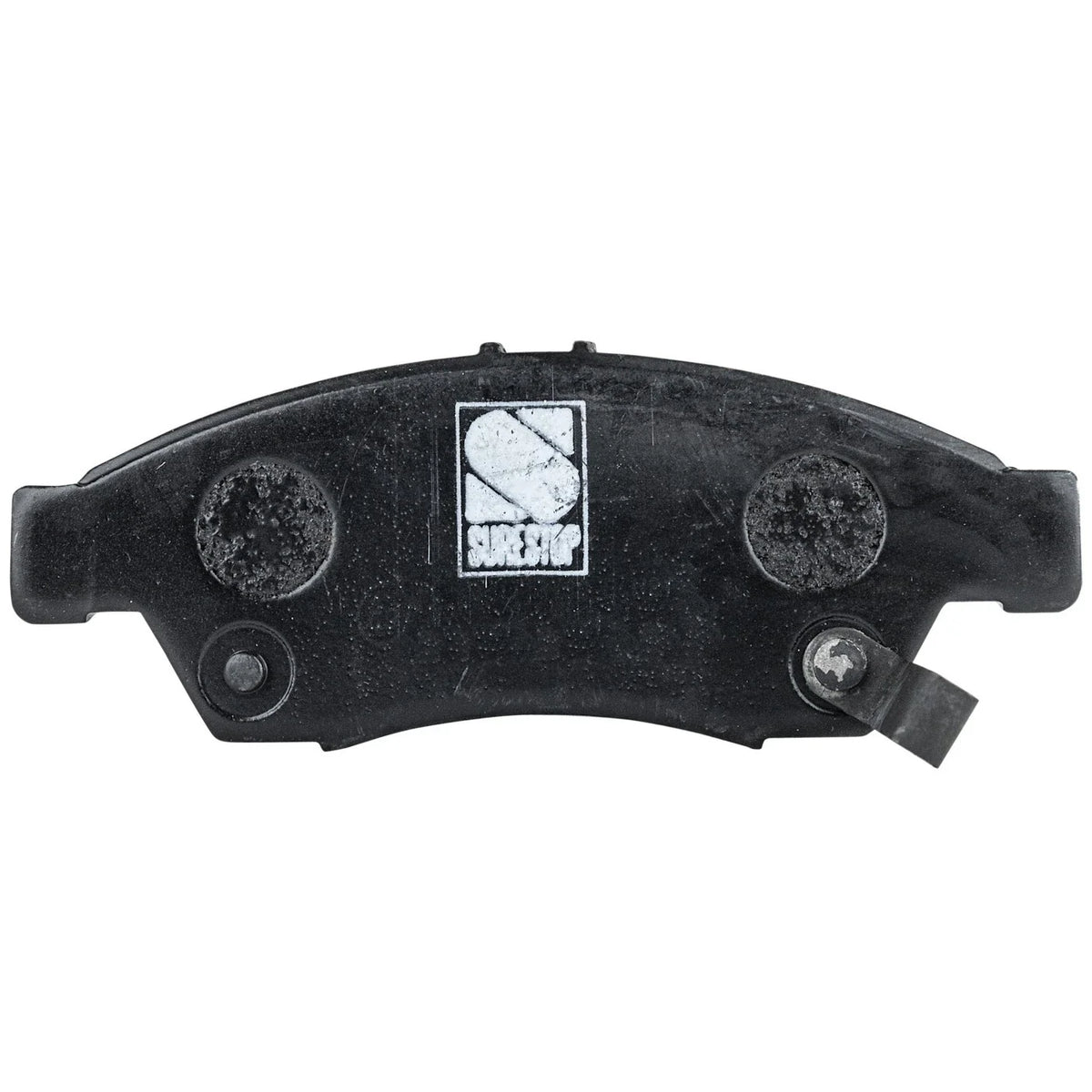 Front Brake Pads Set for 2006-2007 Suzuki Aerio
