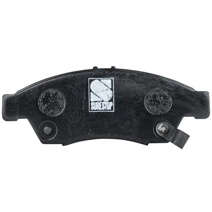 Front Brake Pads Set for 2006-2007 Suzuki Aerio