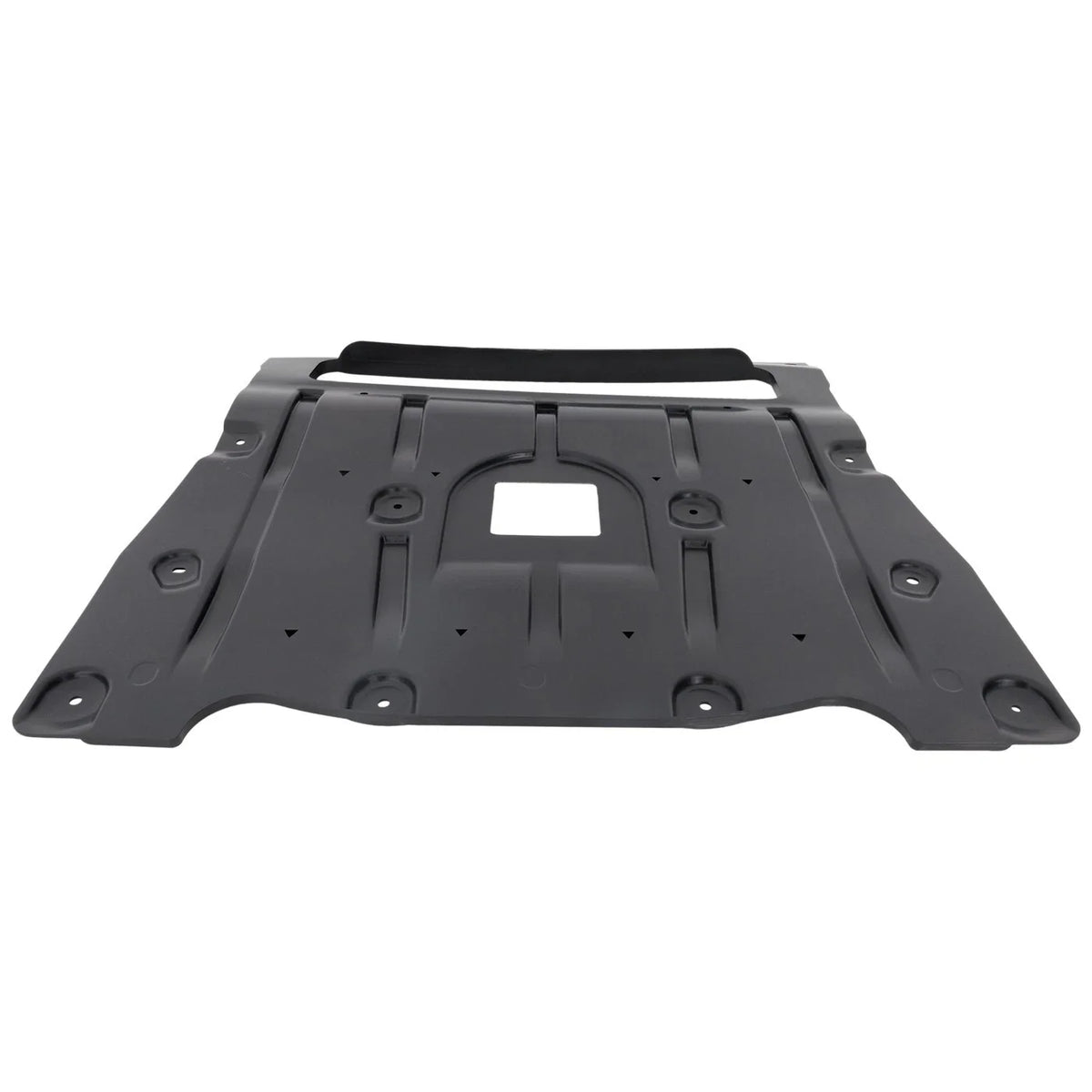 Engine Splash Shield for X5 M50I 2020-2025 Front Lower