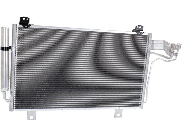 A/C Condenser for Mazda 3 (2014–2018) QY241GW