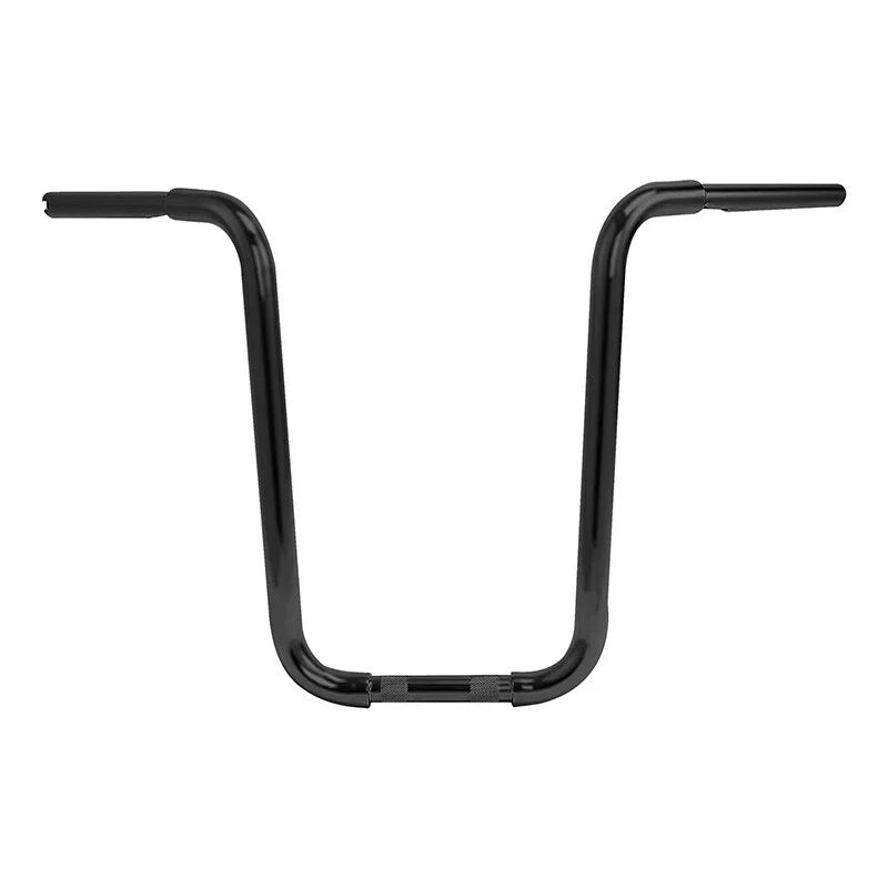 18" Handlebar Ape Hanger for Harley Softail Heritage FXST 1984-2023