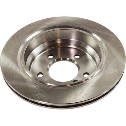 Rear Brake Rotors for BMW 528i, 530i (1997 to 2003)