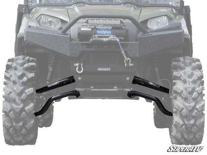 High Clearance A-Arms - Black for Polaris Ranger 500 (2009–2010)