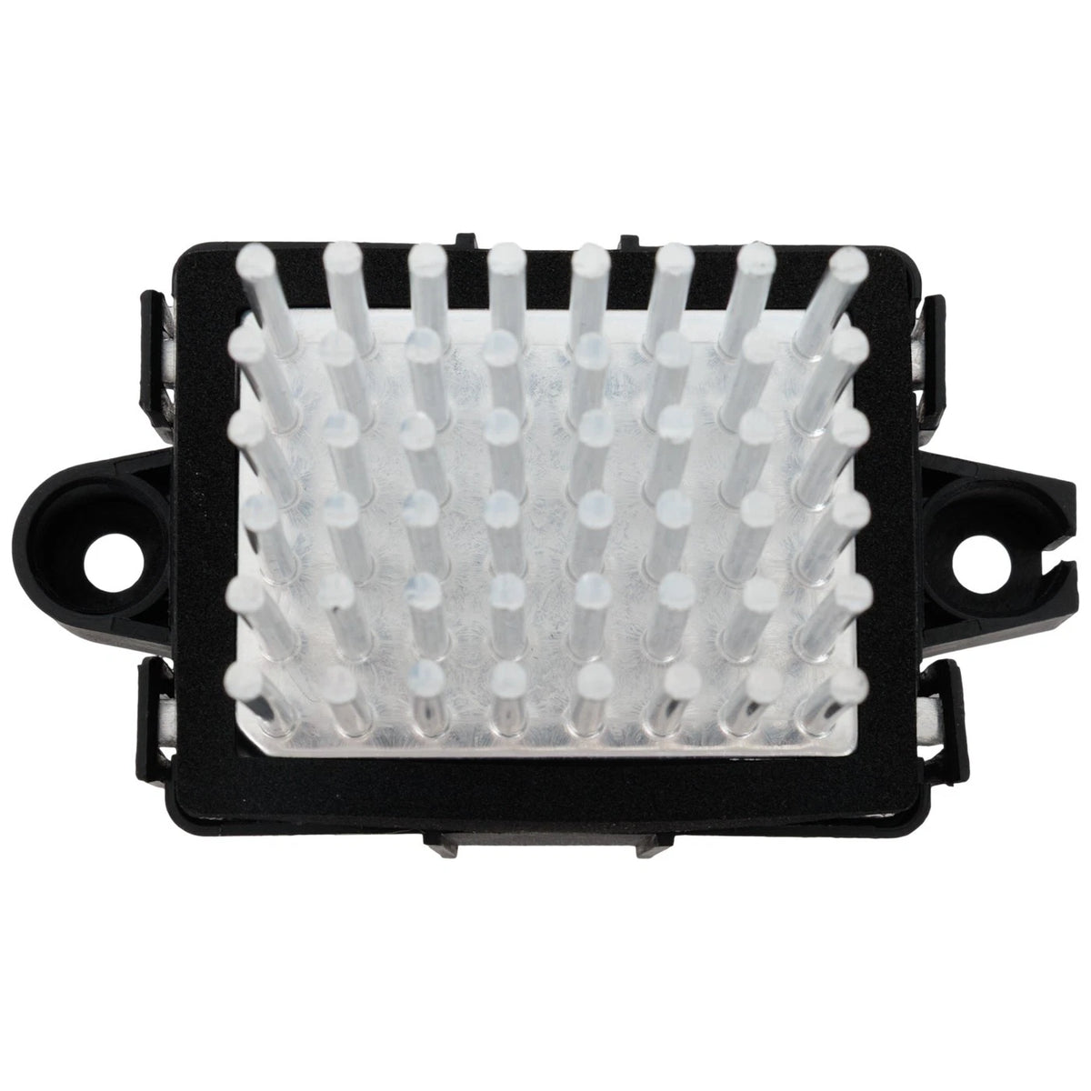 Blower Motor Resistor for Chevy Yukon, Suburban, Lincoln MKZ (2007–2014)