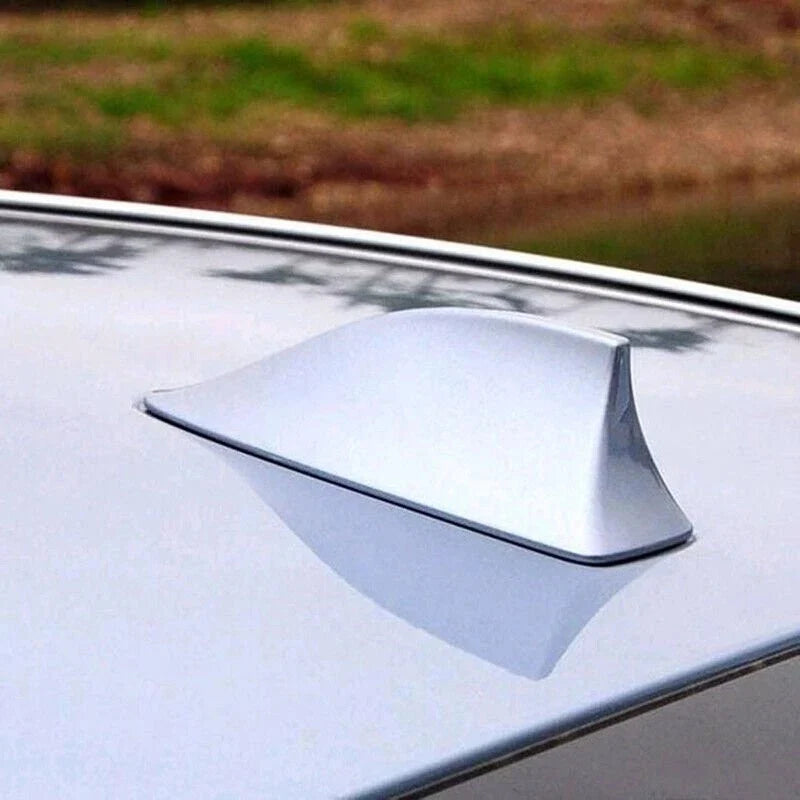 Shark Fin Antenna Cover for