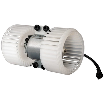 Blower Motor Front for BMW X5 E53 (2001–2006)