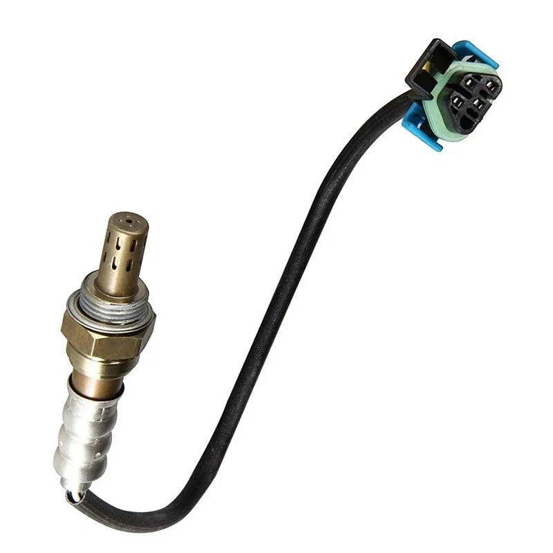 4-Pack O2 Sensors Upstream/Downstream for GMC Yukon H2 (03-06)