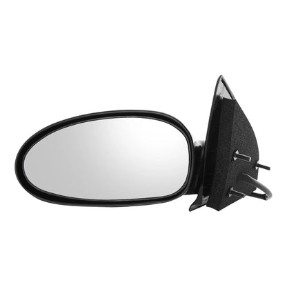 Power Side View Mirror Left LH for Saturn SC (1997–2002)