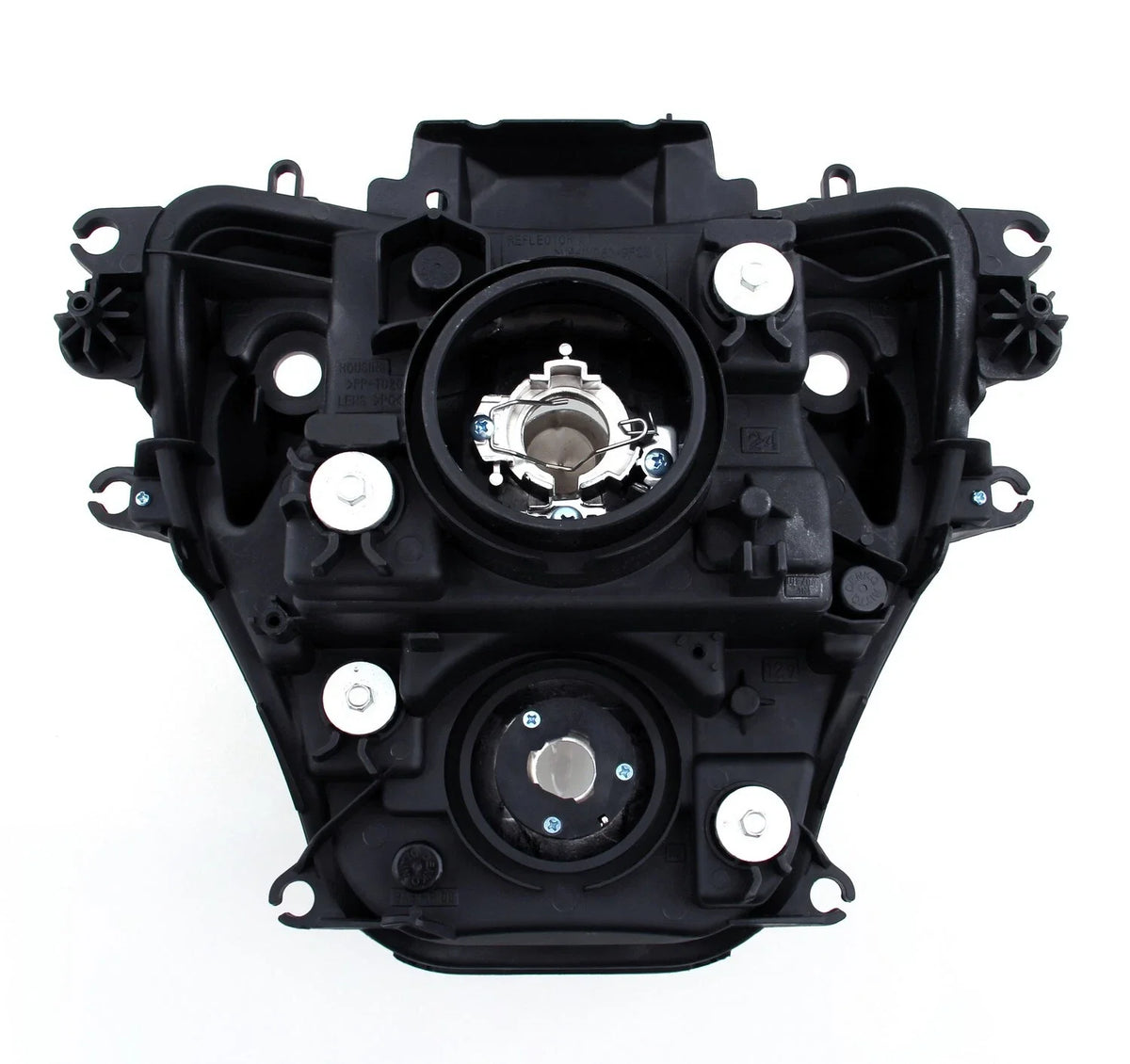 Headlight Assembly Front for Suzuki GSXR 600/750 (2011-2012) K11 AY T9