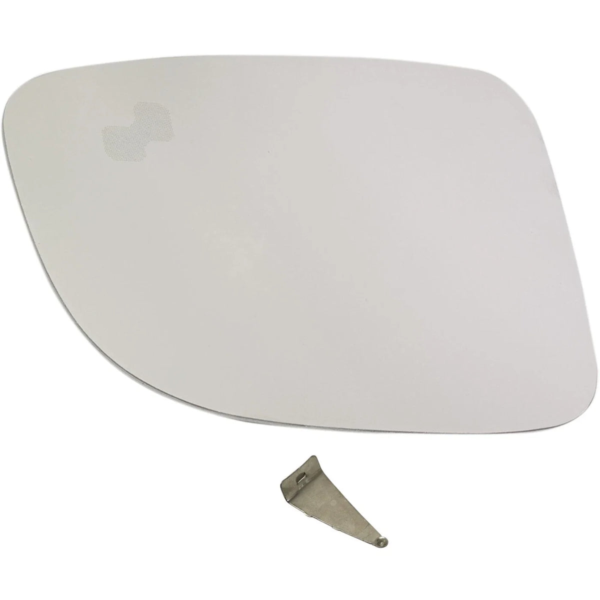 Driver Side Mirror Glass Replacement for Mazda 3 Sport (2014-2016)