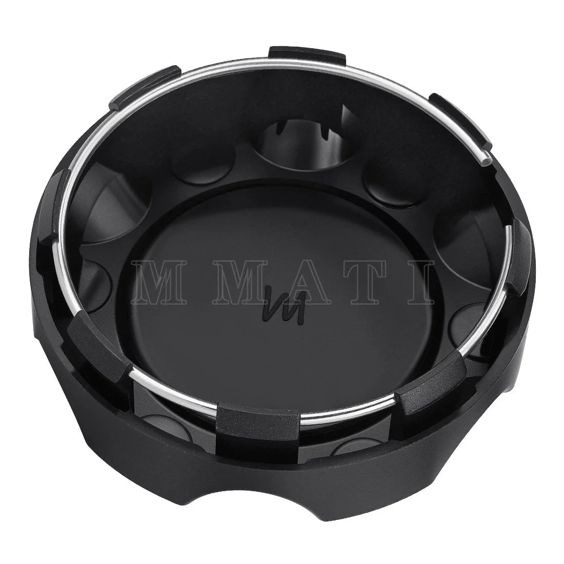 Rim Hub Cap Black for Polaris RZR XP 1000 (2017–2022) 1522853-655