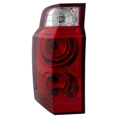 Driver Left Tail Light for Jeep Commander (2006–2010)