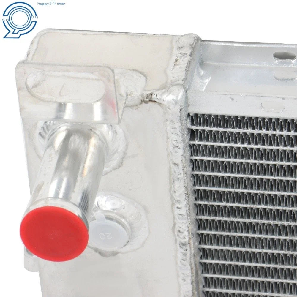 34'' Radiator 3-Row for Silverado 1500 2500 (1999-2014) CC2370