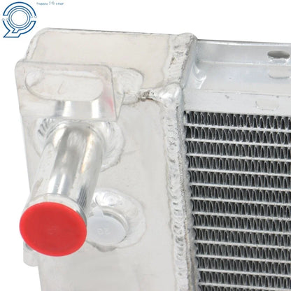 34'' Radiator 3-Row for Silverado 1500 2500 (1999-2014) CC2370