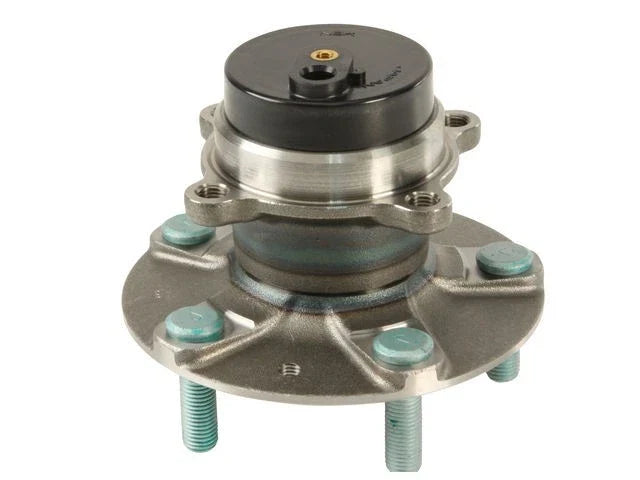 Front Wheel Hub Assembly for Mazda MX5 Miata (2006–2015) TR683FB