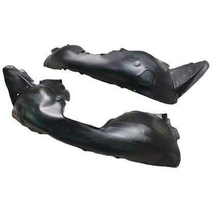 2X Front Fender Liners Splash Shield for 2012-2015 Volkswagen Passat