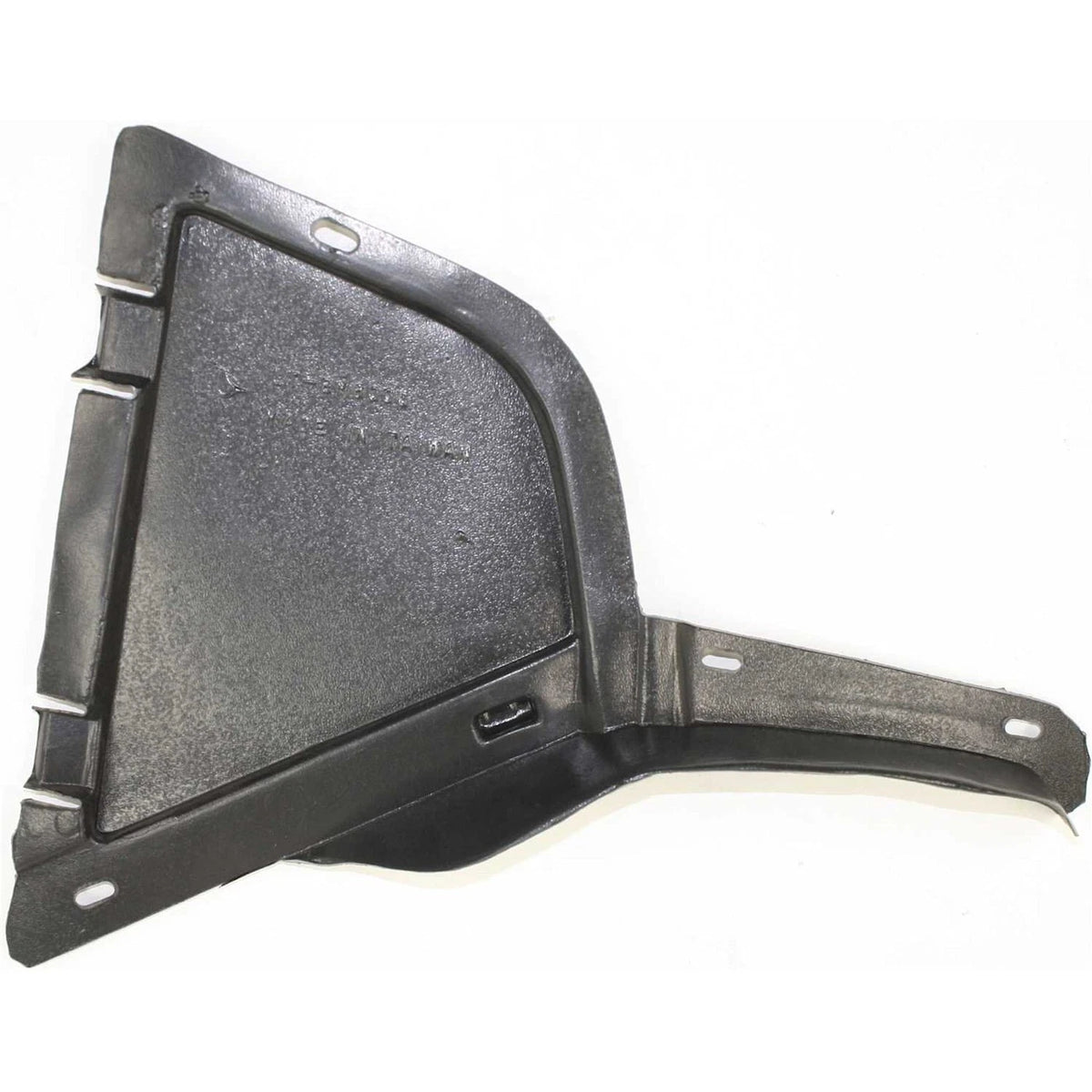 Set of 2 Bumper Brackets for BMW 328i (1996–1999) E36 Front LH & RH