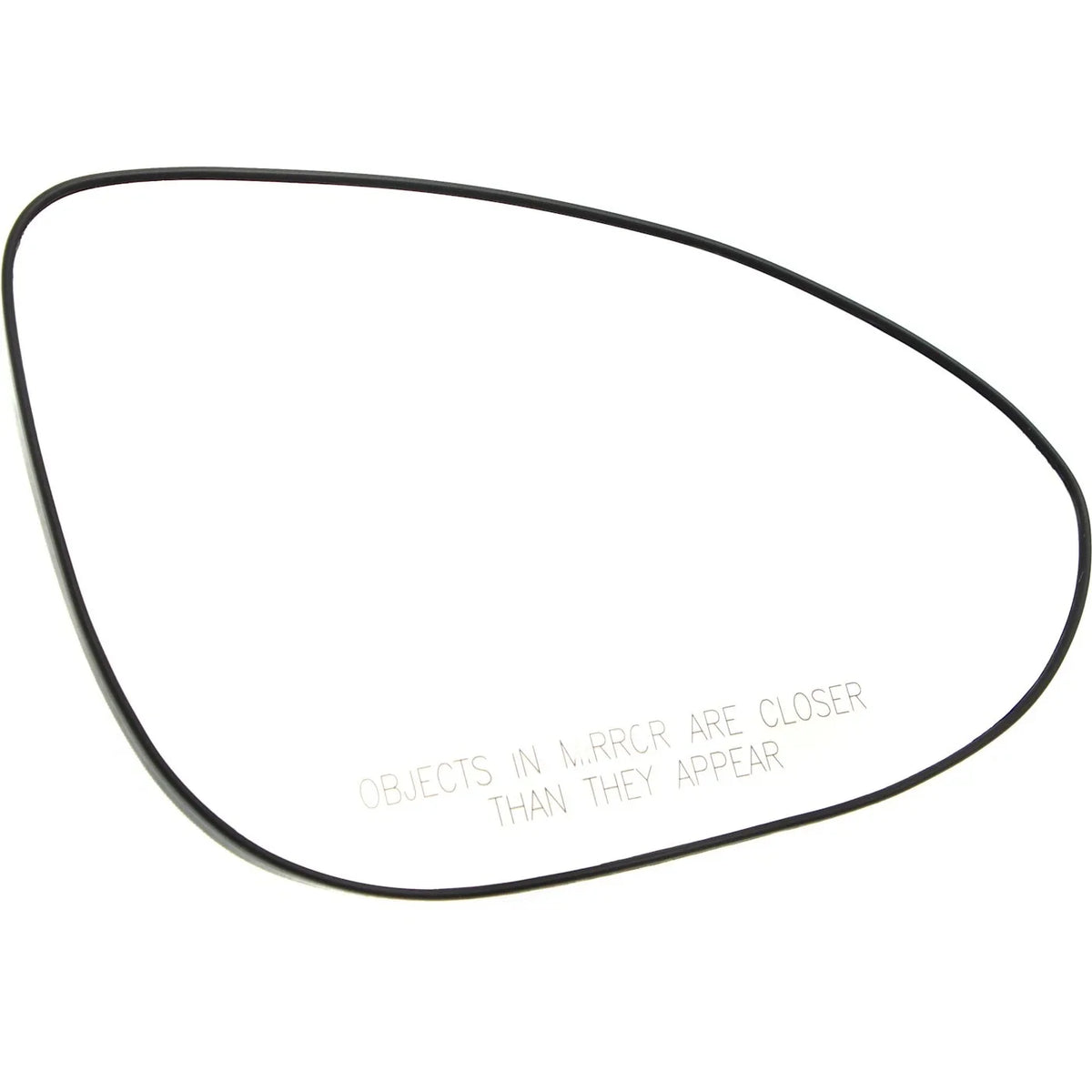 Mirror Glasses Set (2) for Chevy Sonic - Driver & Passenger Side