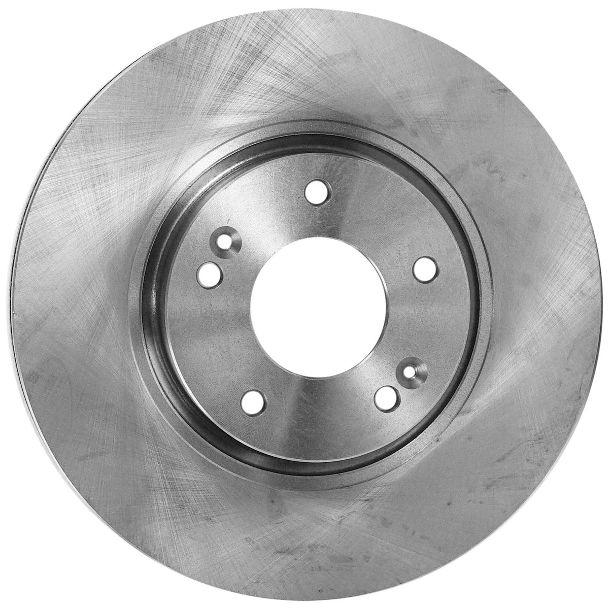 Brake Pad and Disc Set for Hyundai Sonata (2006–2008)