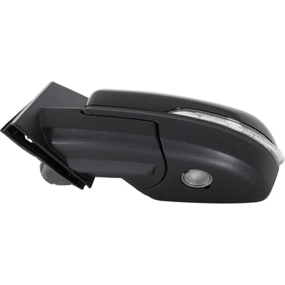 Driver Side Heated Mirror for Ford Edge (2015-2018)