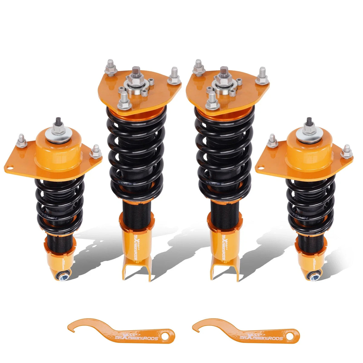 Coilovers Lowering Kit for Mazda RX-8 (2004–2011) Adjustable Height