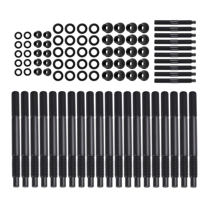 Cylinder Head Stud Kit for Gen III/IV LS Series Chevy (1997–2019)