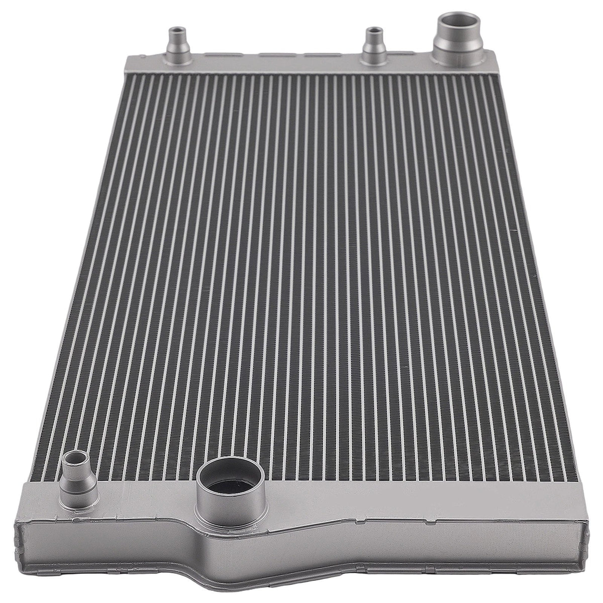 Aluminum Engine Coolant Radiator for BMW 535i 740Li (2010–2016) BM3010163