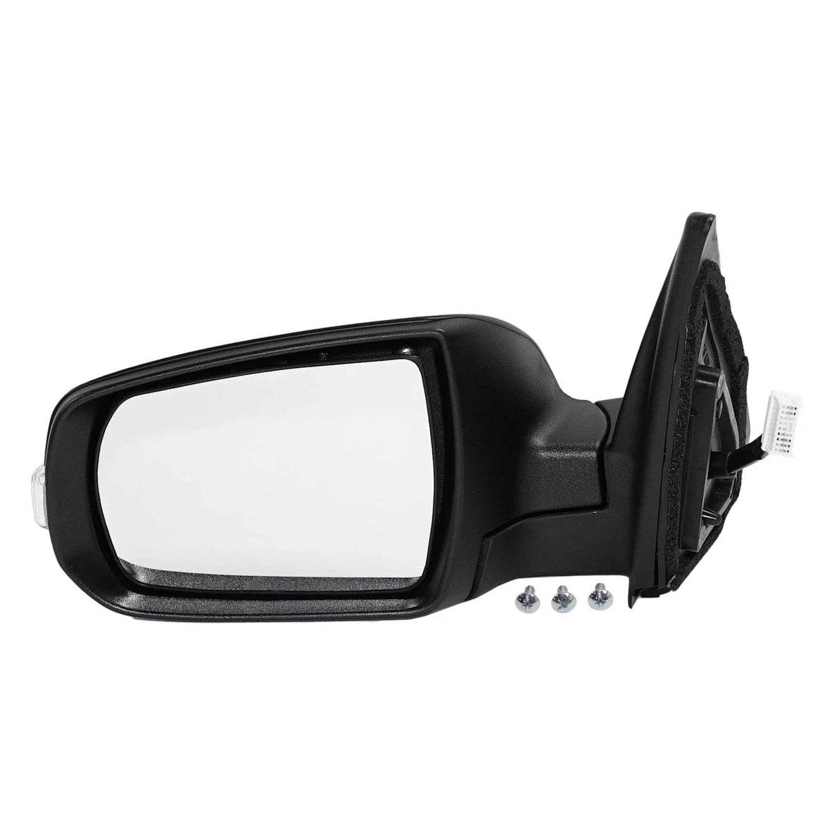 Turn Signal Power Mirrors for Kia Sorento (2011–2015)