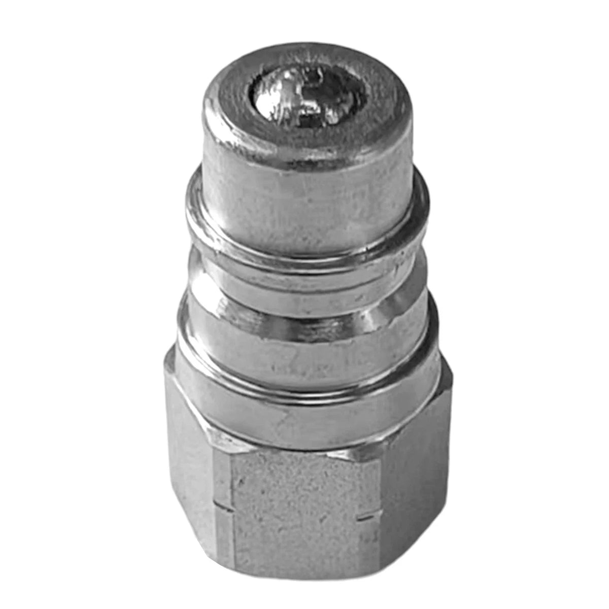 Hydraulic Quick Connect Coupler for John Deere