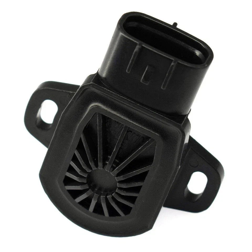 TPS Throttle Position Sensor for Yamaha F115 Outboard (2001–2023)