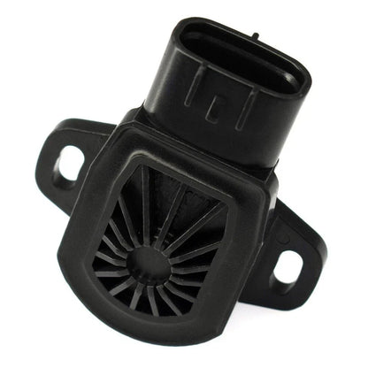 TPS Throttle Position Sensor for Yamaha F115 Outboard (2001–2023)