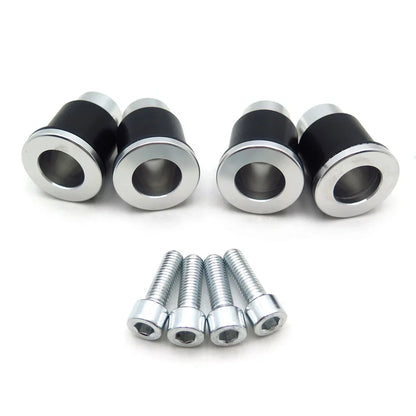 Quick Release Accessory Mounting Kit for 2014-2018 Indian Chief Classic