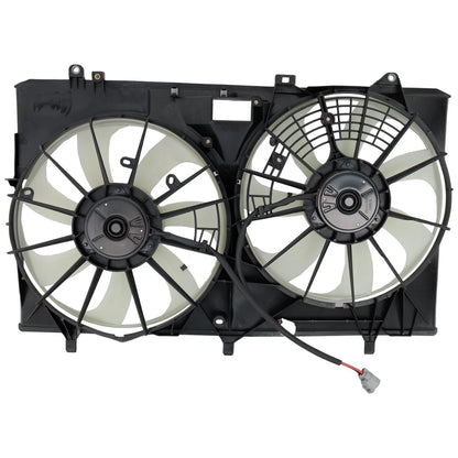Cooling Fan Assembly for Lexus RX450h (2010–2015)