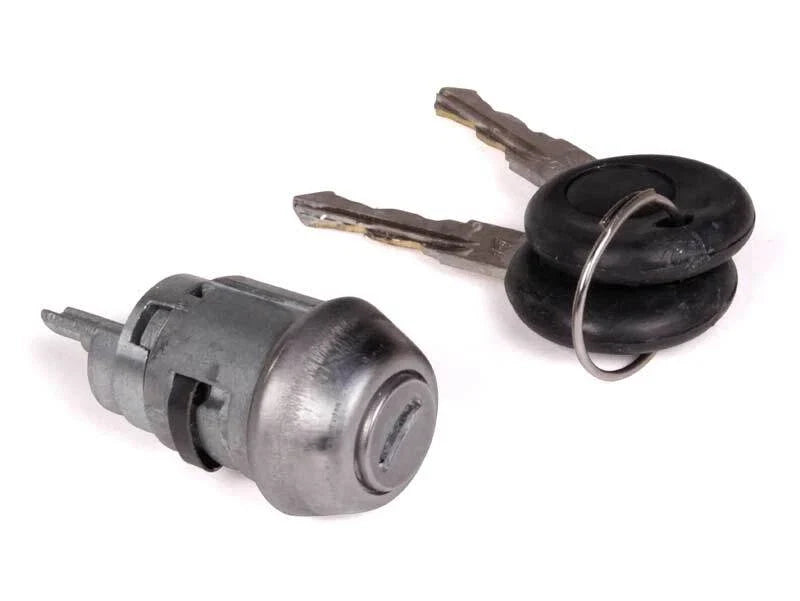 Hella Ignition Lock Cylinder and Switch for 920310101