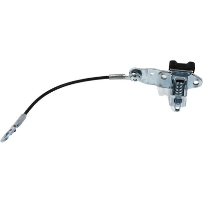 Tailgate Latch Set for Chevy K1500 GMC (1990–1999)