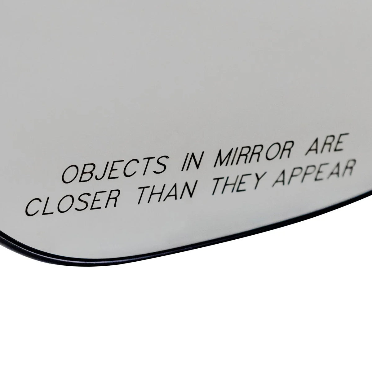 RVR Heated Mirror Glasses - Set of 2