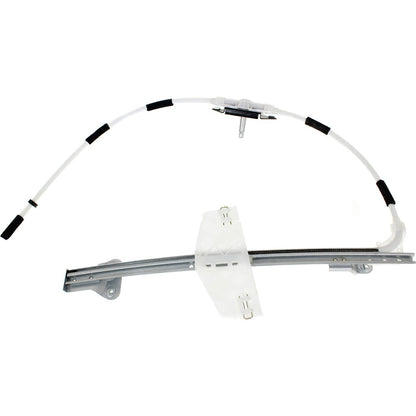 Left Side Window Regulator for Jeep Liberty 2002-2007 Model