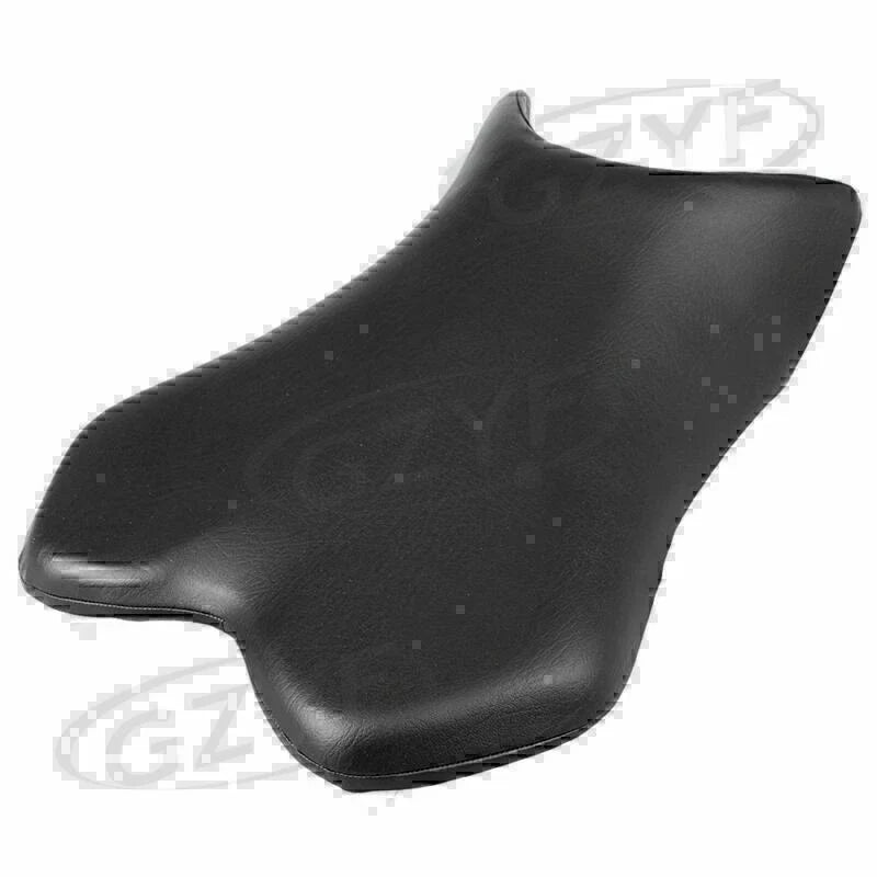 Black Driver Seat Cushion Pad for Yamaha YZF R1 (07-08)