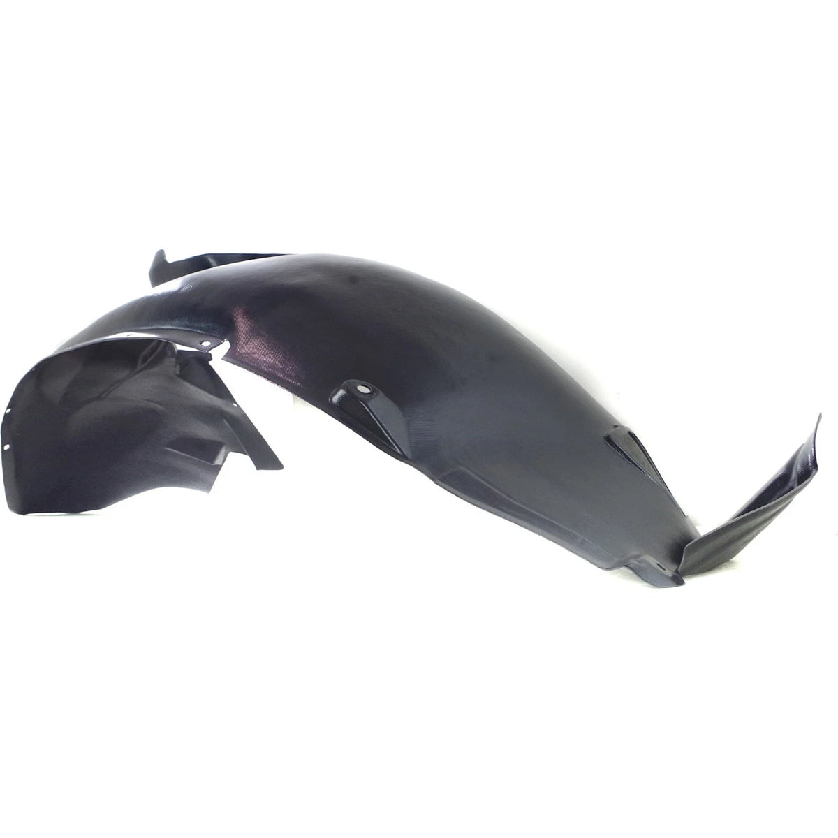 Fender Liner for BMW X5 (2000–2006) Front Passenger Side Plastic