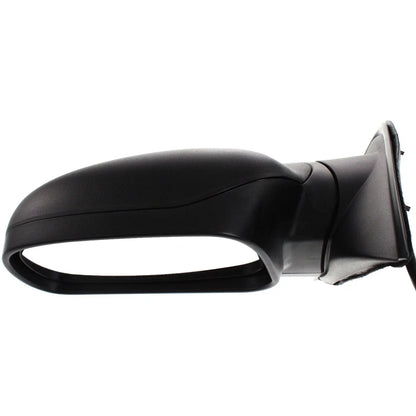 Driver Side Heated Mirror for Chevy Trailblazer, Olds Envoy
