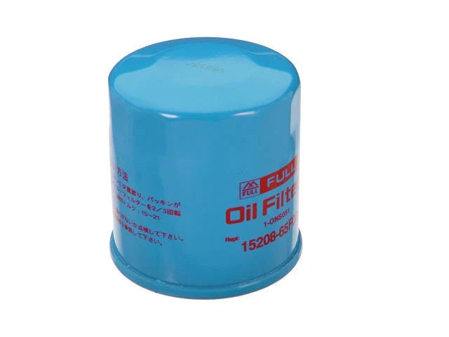 Oil Filter for Mazda Miata (1990–1997, 1999–2005) MP357ZP