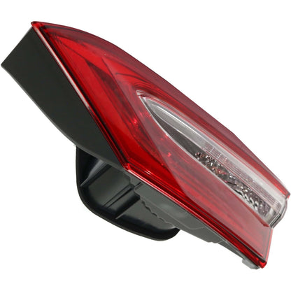 Tail Light CAPA for Toyota Camry SE (2018) Right Side Inner Japan Built