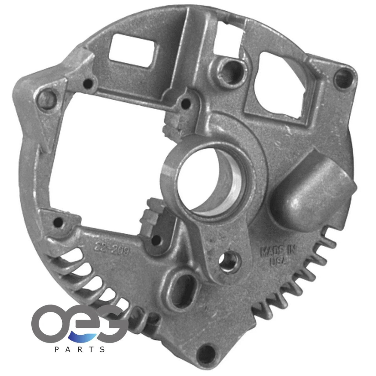 Alternator Frame for Ford E-150 (2003–2006)