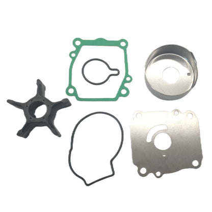Water Pump Impeller Kit for DF90 DF100 DF115 DF140 Suzuki Outboard