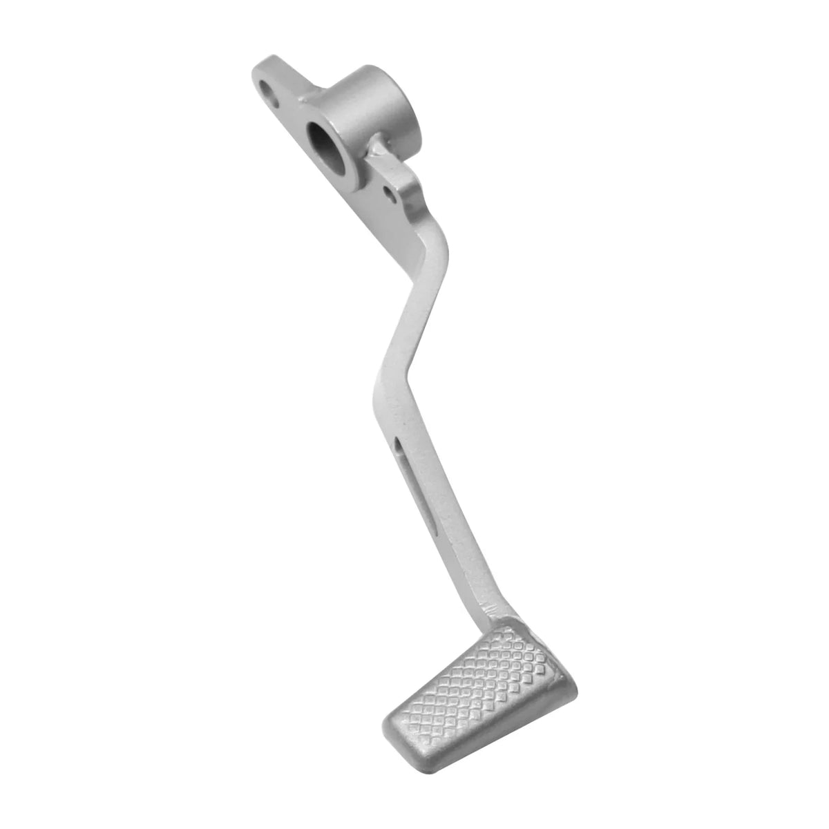 Brake Pedal Foot Peg Lever for Kawasaki Ninja 400 Z400 (2018–2024)