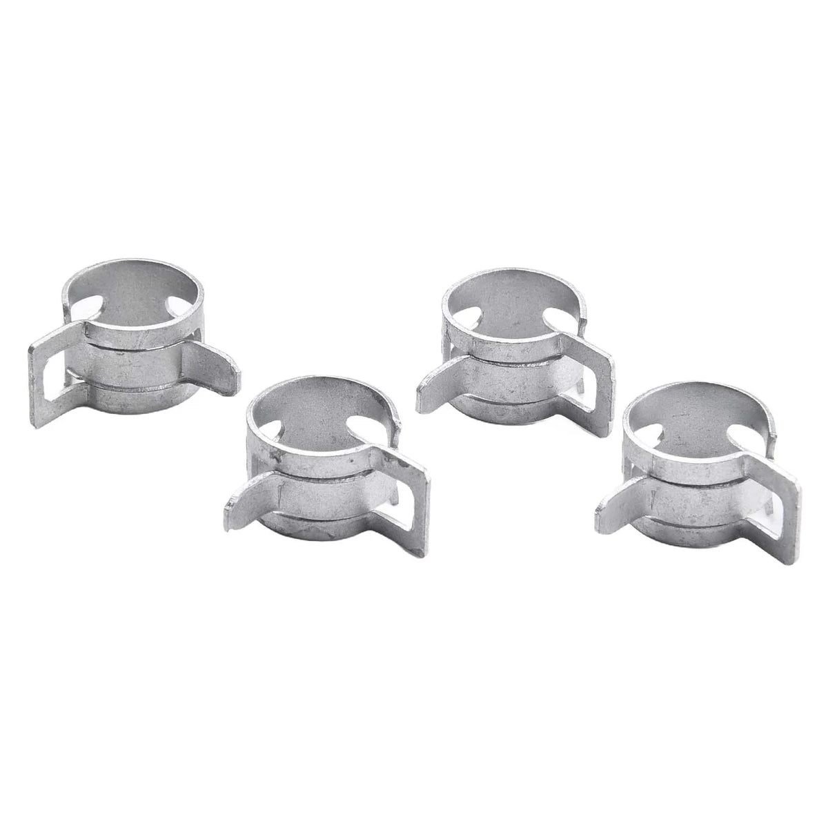 Valve Cover to Fuel Pump Vacuum Hose Kit for D140 D160 D170 Mowers
