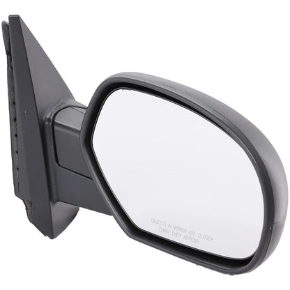 Right Side Mirror Replacement for Chevy Yukon Suburban