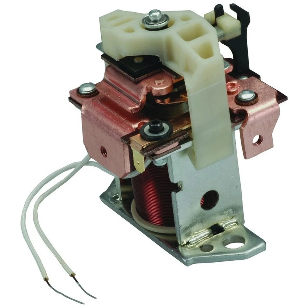Solenoid for Scania D11 (1971–1989)